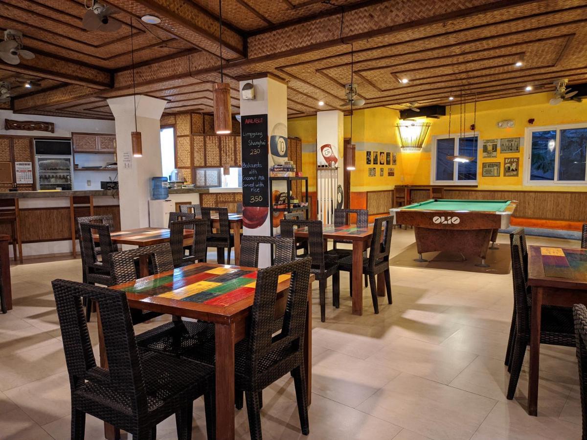 Ralph'S Place Balabag  Екстериор снимка