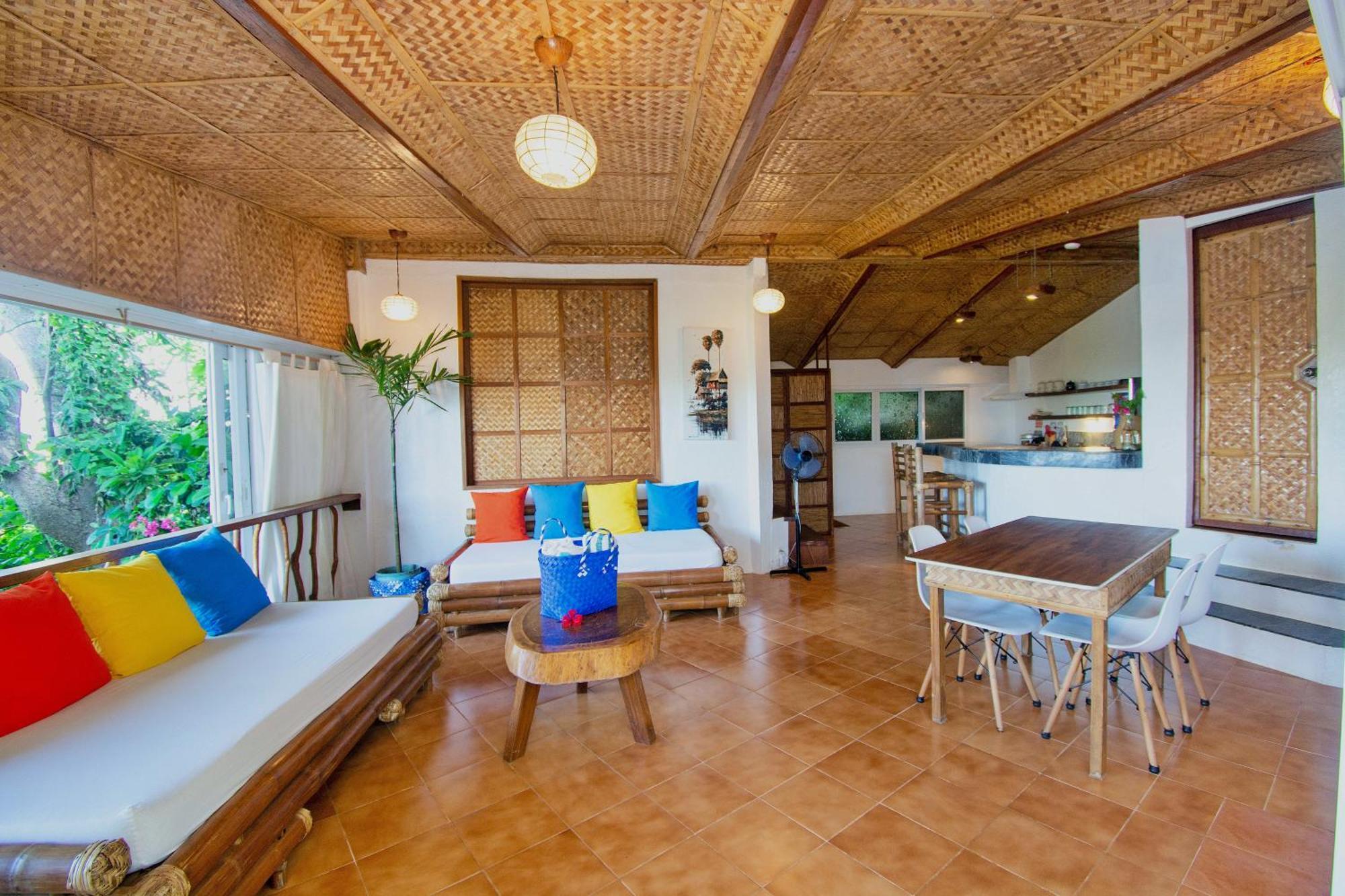Ralph'S Place Balabag  Екстериор снимка