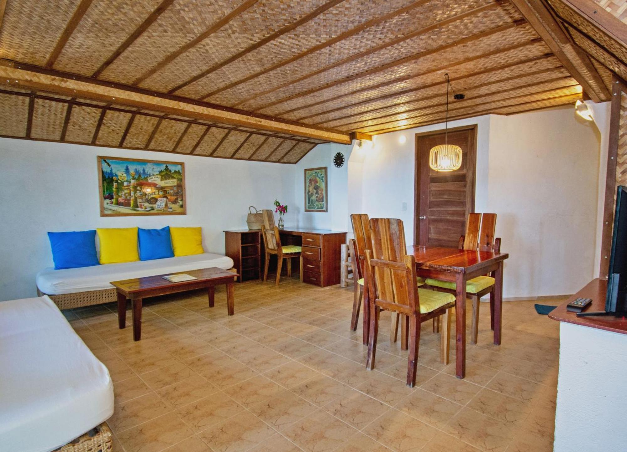 Ralph'S Place Balabag  Екстериор снимка