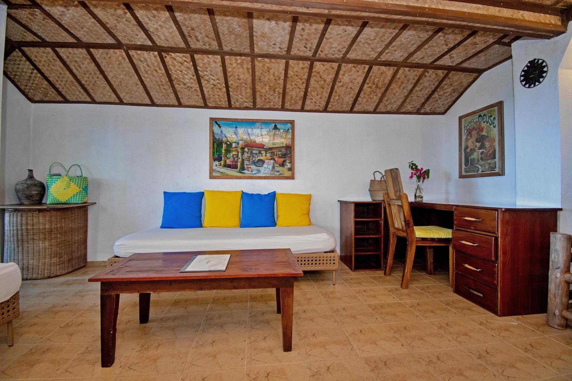 Ralph'S Place Balabag  Екстериор снимка