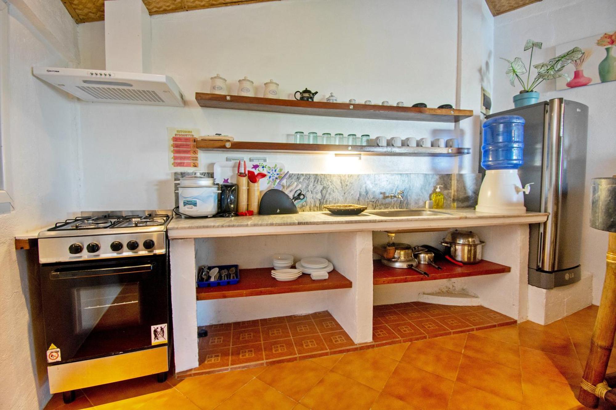 Ralph'S Place Balabag  Екстериор снимка